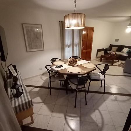 Апартаменты Casita Del Suquia Кордова Экстерьер фото