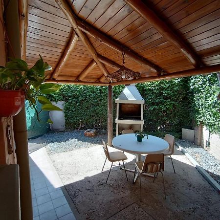 Апартаменты Casita Del Suquia Кордова Экстерьер фото