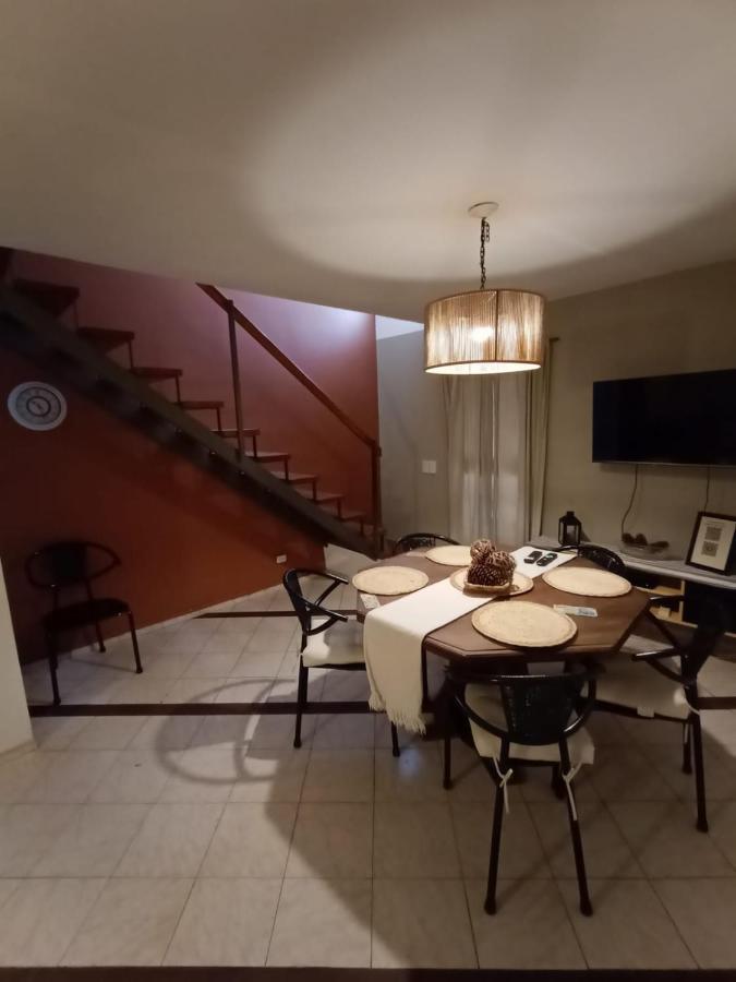 Апартаменты Casita Del Suquia Кордова Экстерьер фото