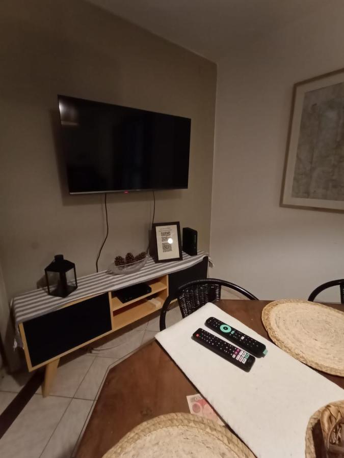 Апартаменты Casita Del Suquia Кордова Экстерьер фото