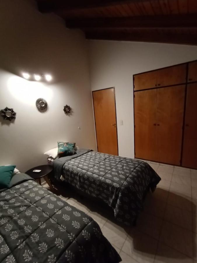 Апартаменты Casita Del Suquia Кордова Экстерьер фото