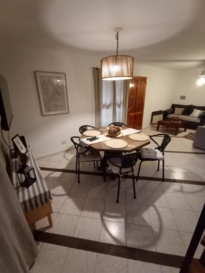 Апартаменты Casita Del Suquia Кордова Экстерьер фото