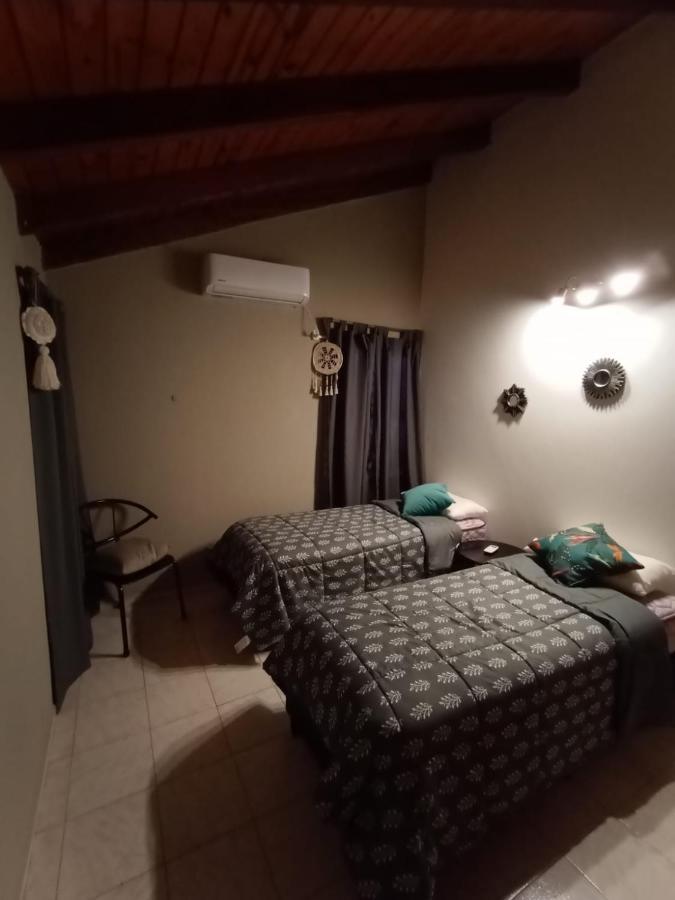 Апартаменты Casita Del Suquia Кордова Экстерьер фото