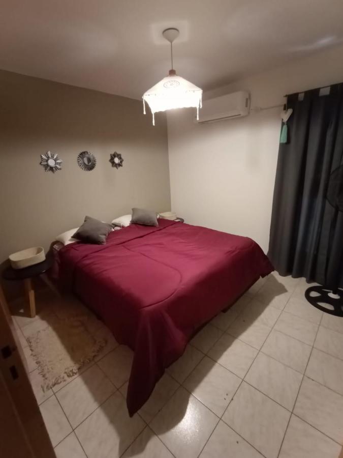 Апартаменты Casita Del Suquia Кордова Экстерьер фото
