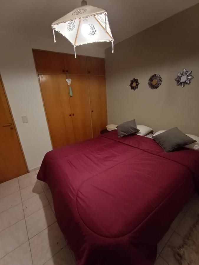 Апартаменты Casita Del Suquia Кордова Экстерьер фото