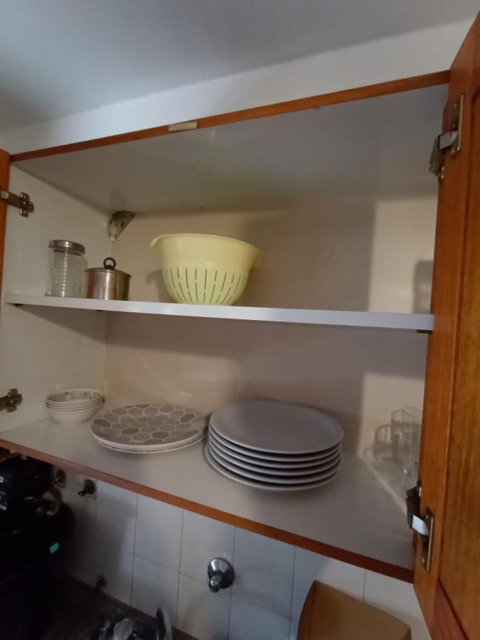 Апартаменты Casita Del Suquia Кордова Экстерьер фото