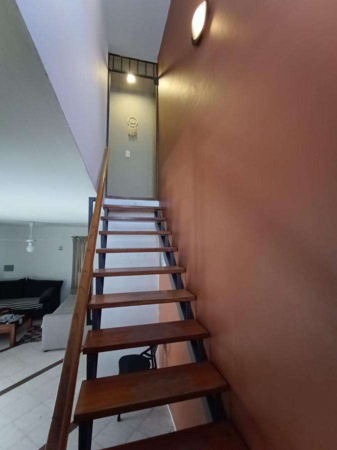 Апартаменты Casita Del Suquia Кордова Экстерьер фото
