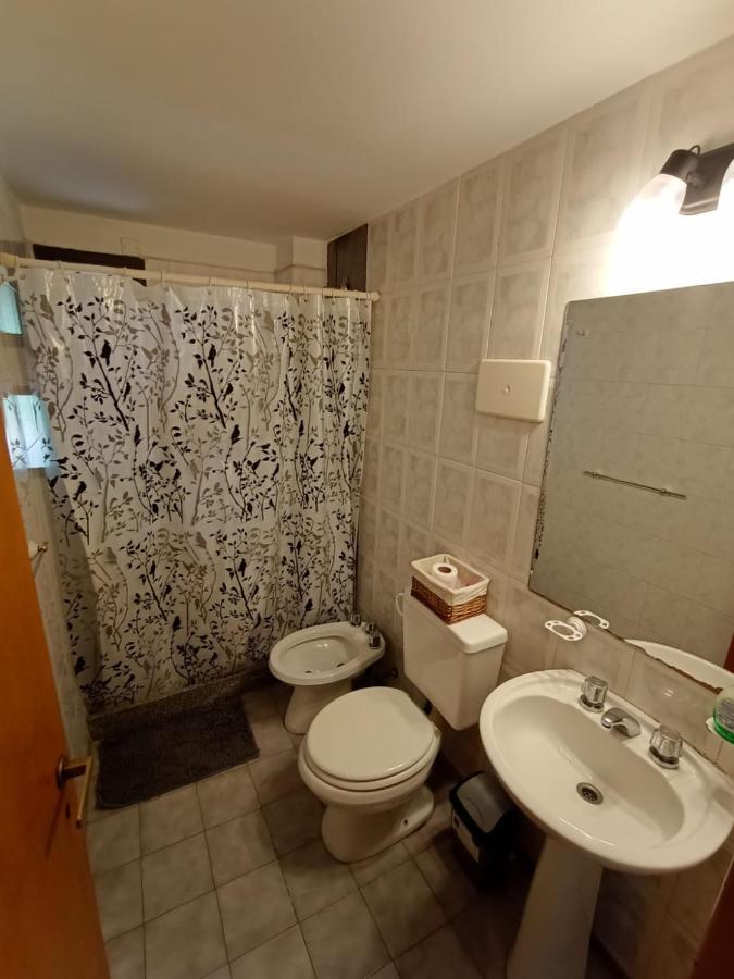 Апартаменты Casita Del Suquia Кордова Экстерьер фото