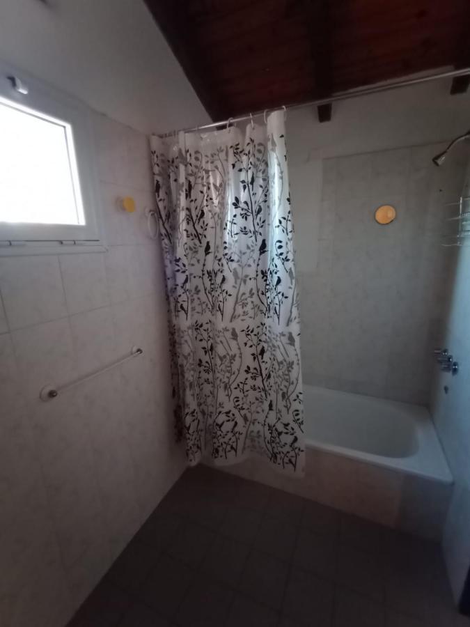 Апартаменты Casita Del Suquia Кордова Экстерьер фото