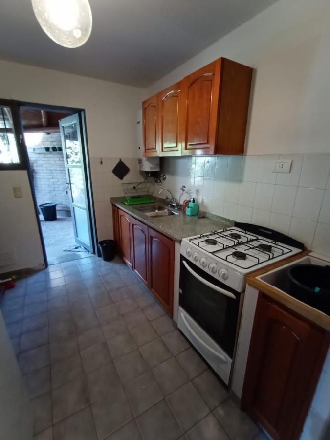 Апартаменты Casita Del Suquia Кордова Экстерьер фото
